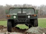 HMMWV M998 1984 года